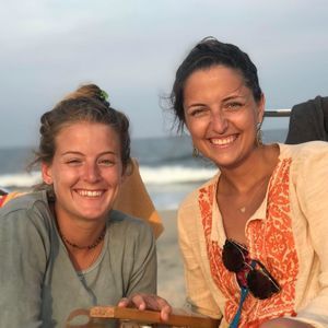 Meet your Posher, Bryce